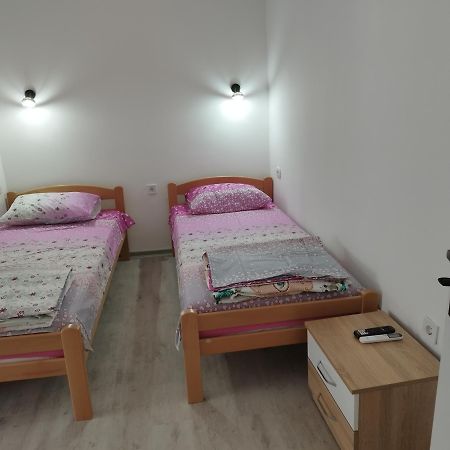 Apartmani 15 Cetinje Eksteriør bilde