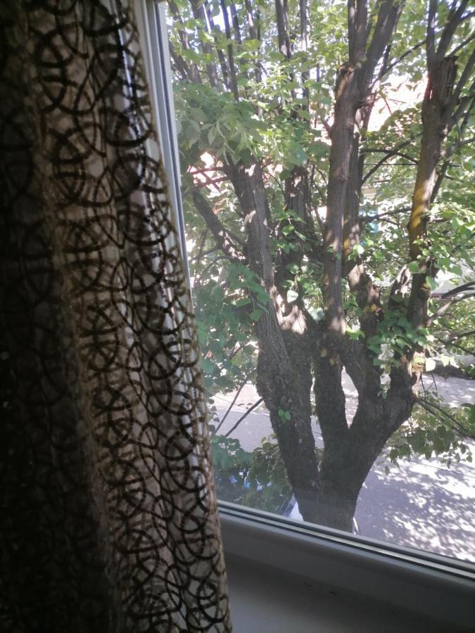 Apartmani 15 Cetinje Eksteriør bilde
