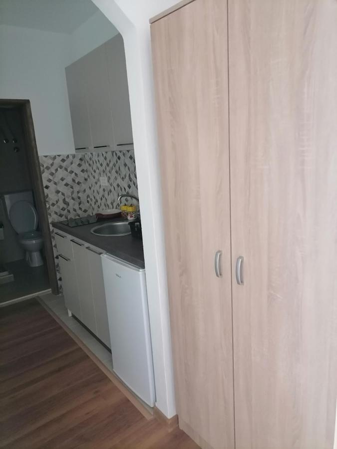 Apartmani 15 Cetinje Eksteriør bilde