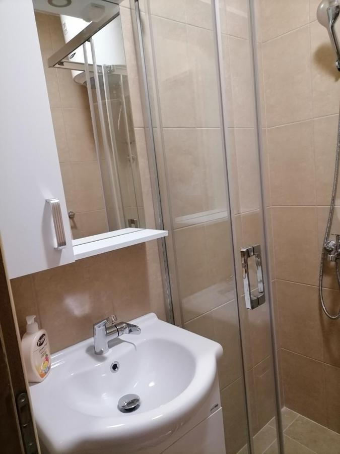 Apartmani 15 Cetinje Eksteriør bilde