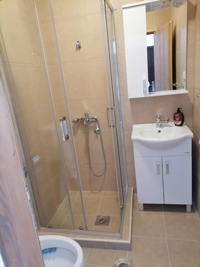 Apartmani 15 Cetinje Eksteriør bilde