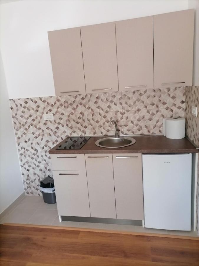 Apartmani 15 Cetinje Eksteriør bilde