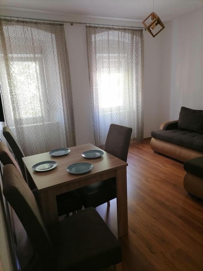 Apartmani 15 Cetinje Eksteriør bilde