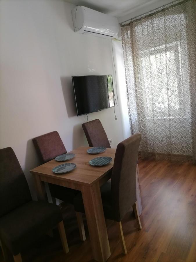 Apartmani 15 Cetinje Eksteriør bilde