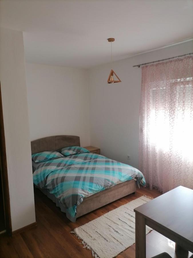 Apartmani 15 Cetinje Eksteriør bilde