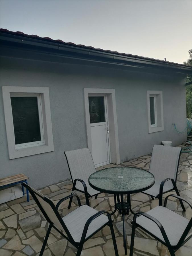 Apartmani 15 Cetinje Eksteriør bilde