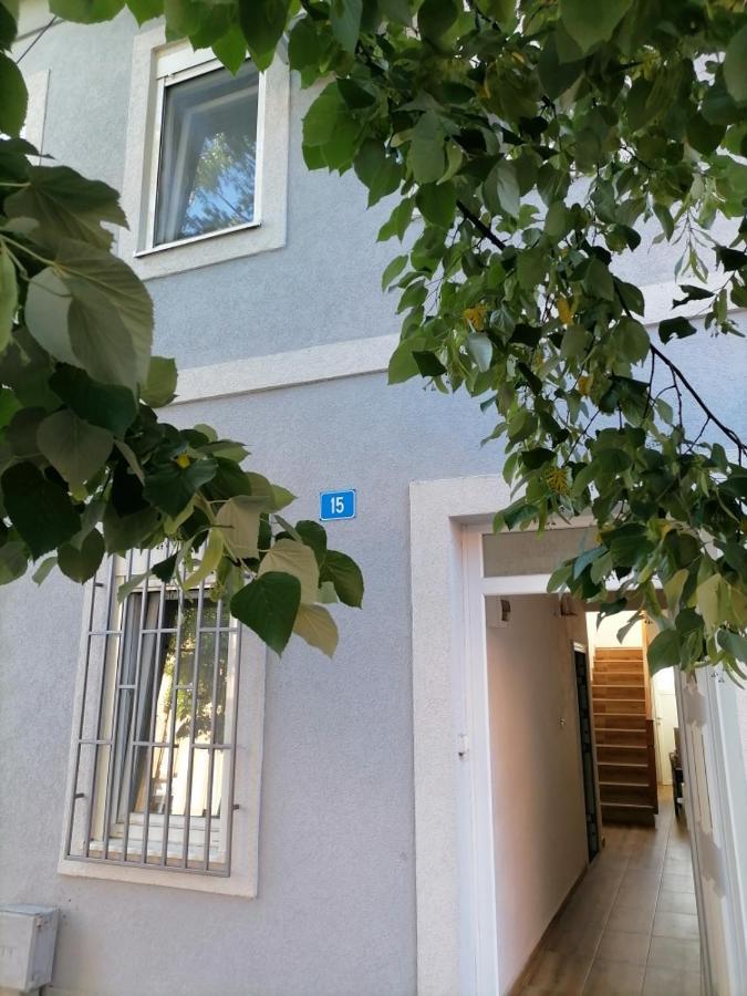 Apartmani 15 Cetinje Eksteriør bilde