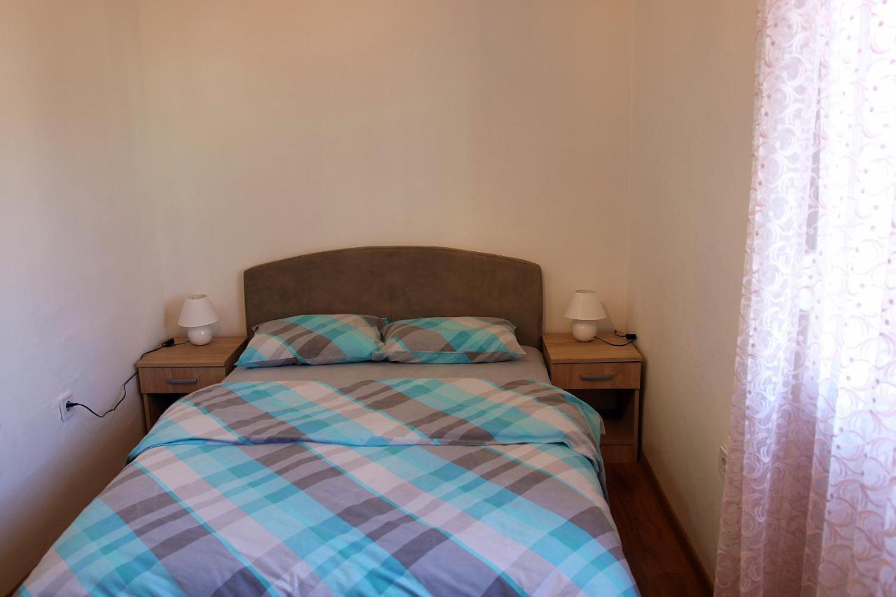 Apartmani 15 Cetinje Eksteriør bilde
