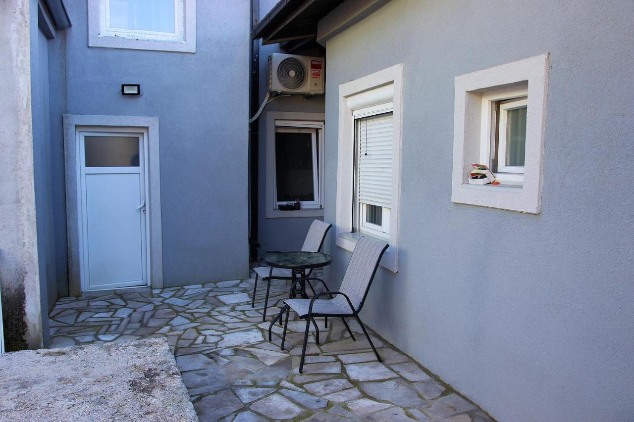 Apartmani 15 Cetinje Eksteriør bilde