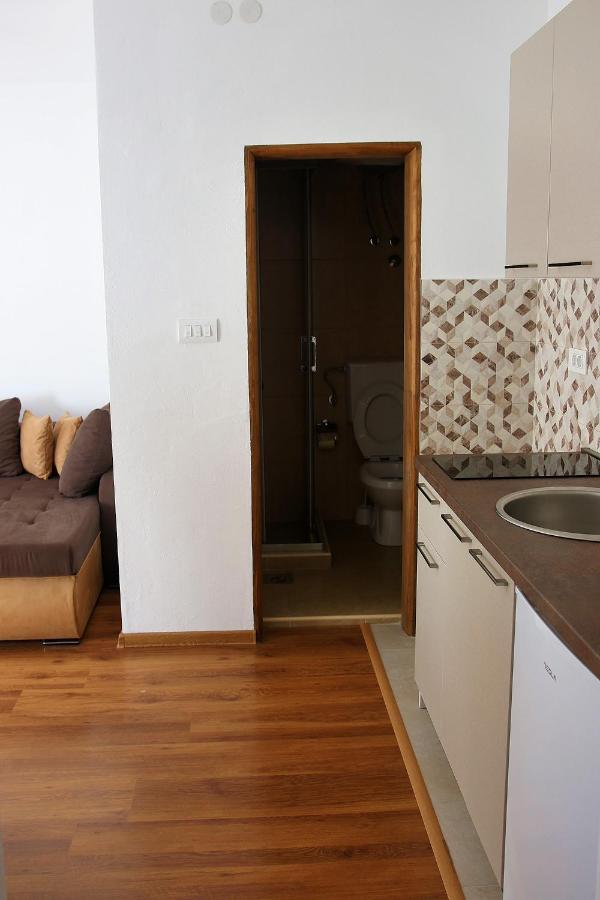 Apartmani 15 Cetinje Eksteriør bilde