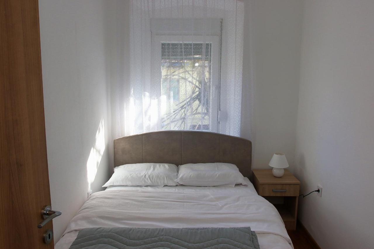 Apartmani 15 Cetinje Eksteriør bilde