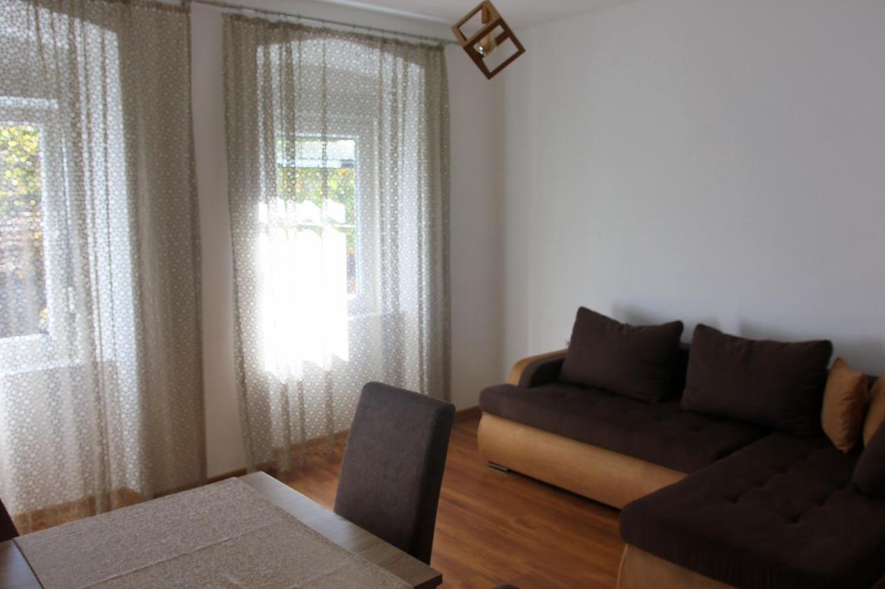 Apartmani 15 Cetinje Eksteriør bilde
