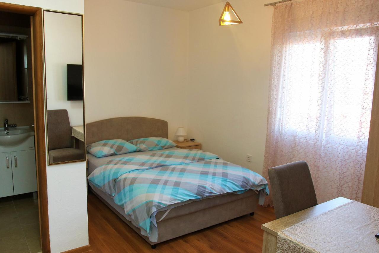 Apartmani 15 Cetinje Eksteriør bilde