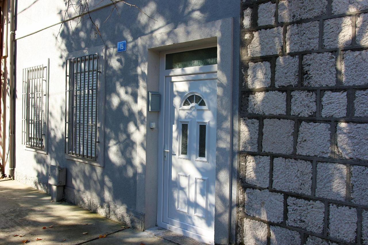 Apartmani 15 Cetinje Eksteriør bilde