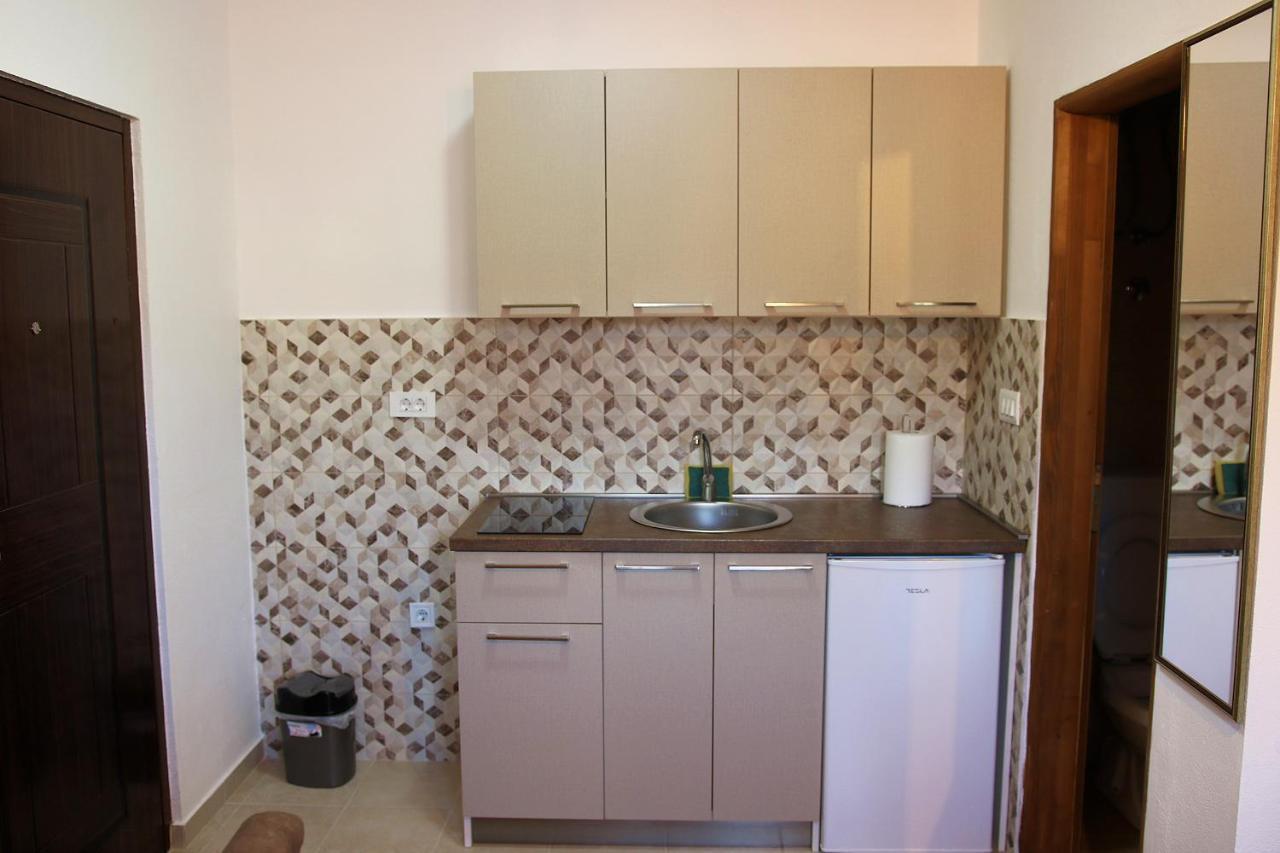 Apartmani 15 Cetinje Eksteriør bilde
