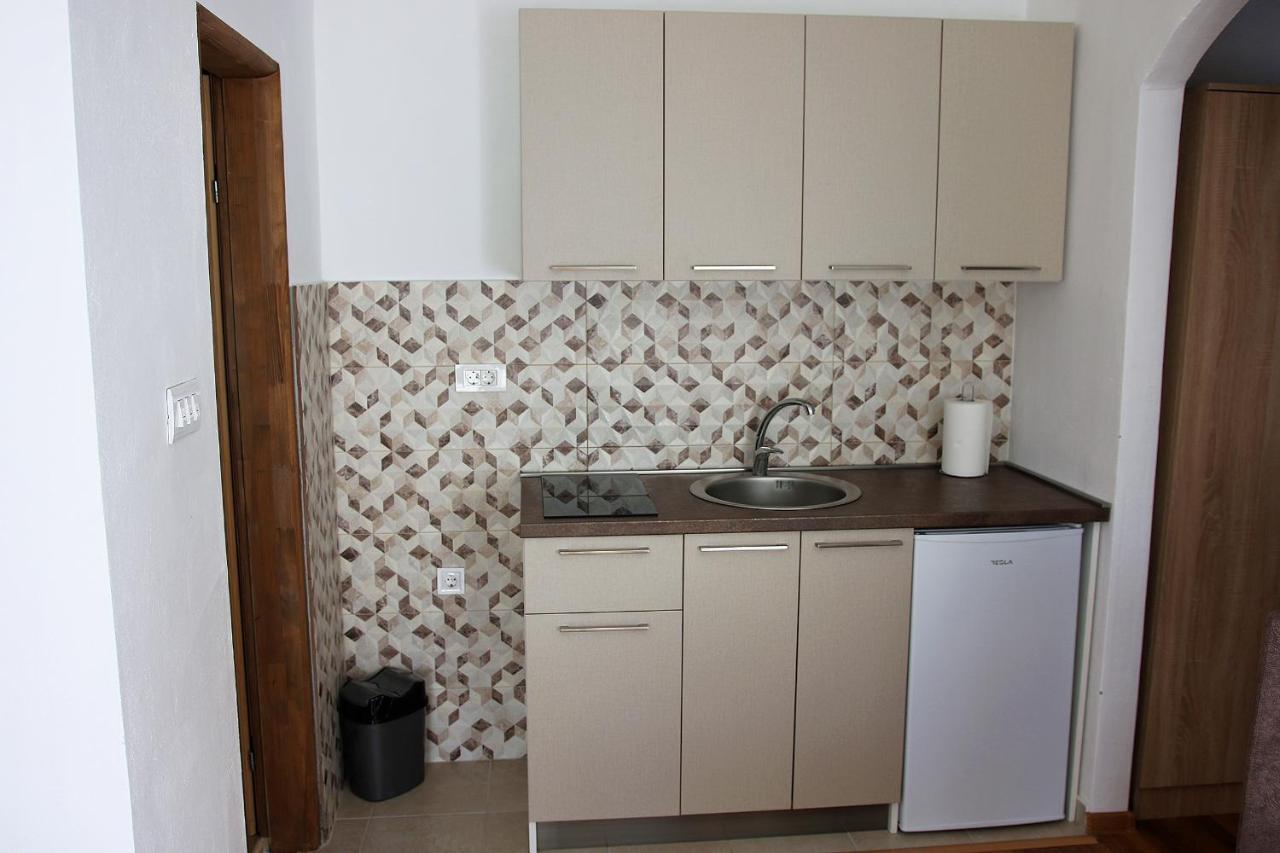 Apartmani 15 Cetinje Eksteriør bilde