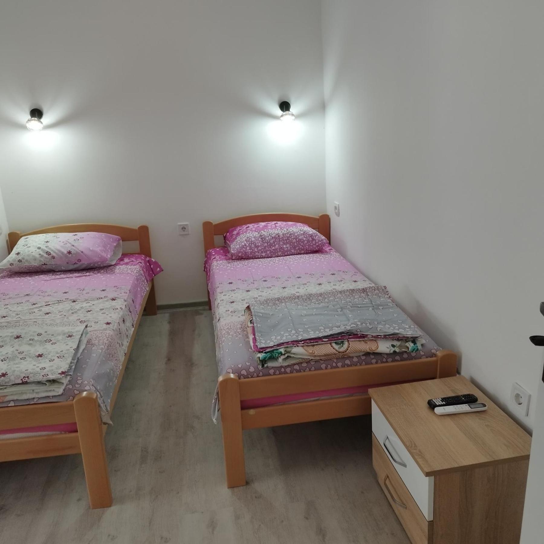 Apartmani 15 Cetinje Eksteriør bilde