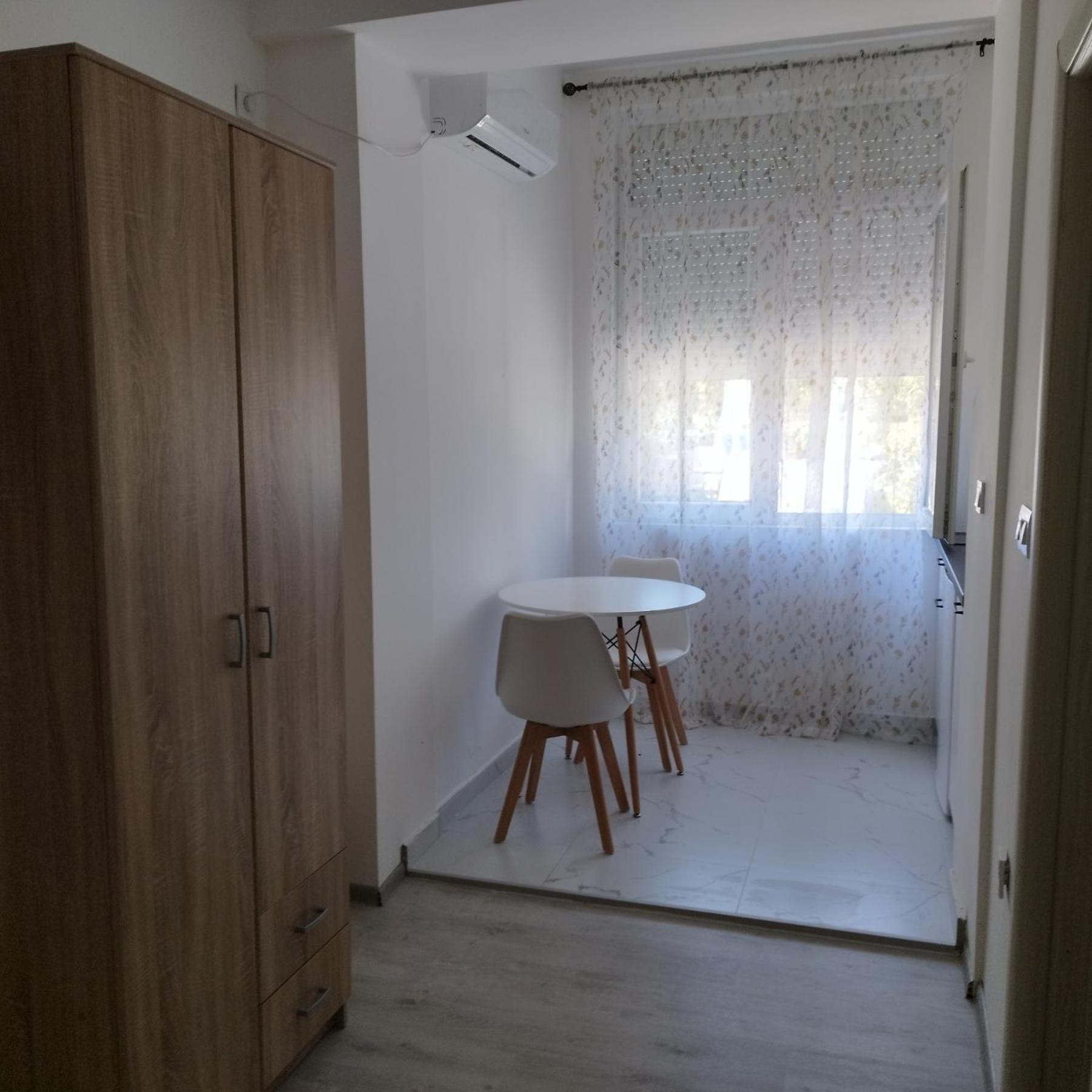 Apartmani 15 Cetinje Eksteriør bilde
