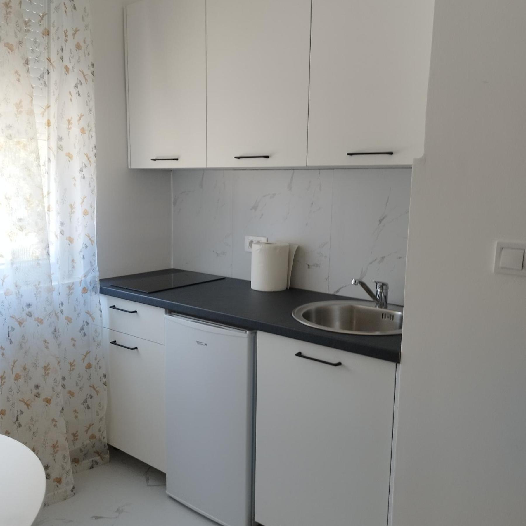 Apartmani 15 Cetinje Eksteriør bilde