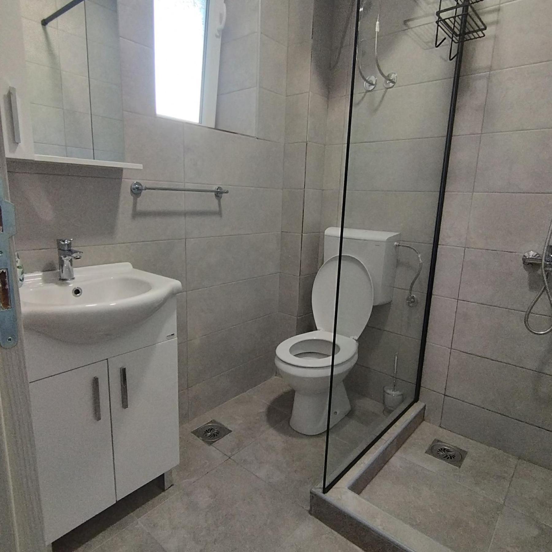 Apartmani 15 Cetinje Eksteriør bilde