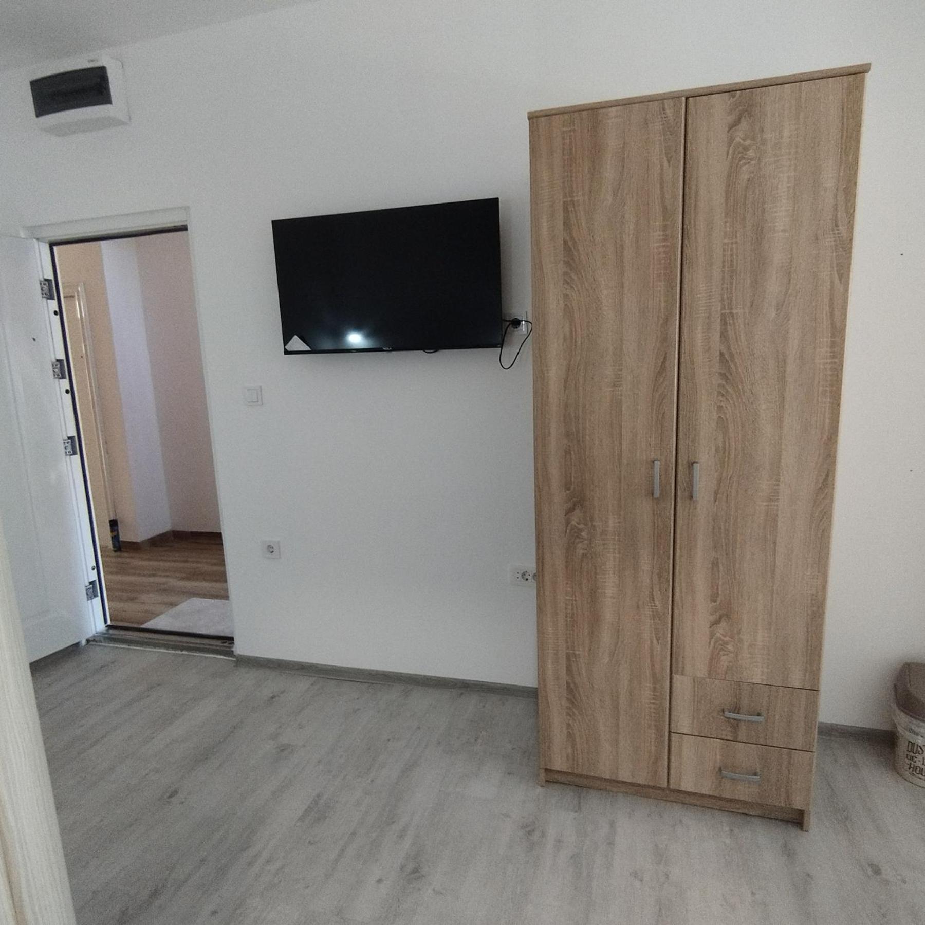 Apartmani 15 Cetinje Eksteriør bilde
