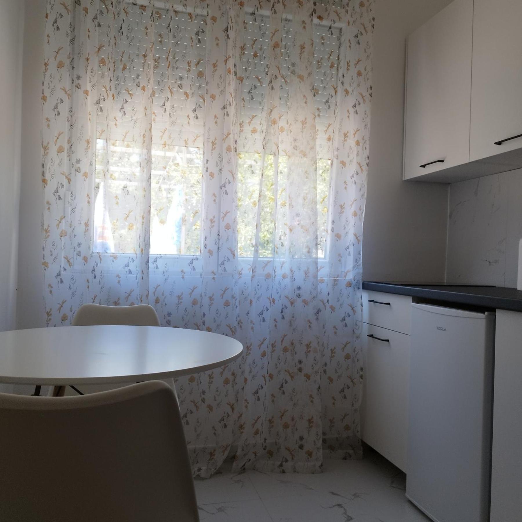 Apartmani 15 Cetinje Eksteriør bilde