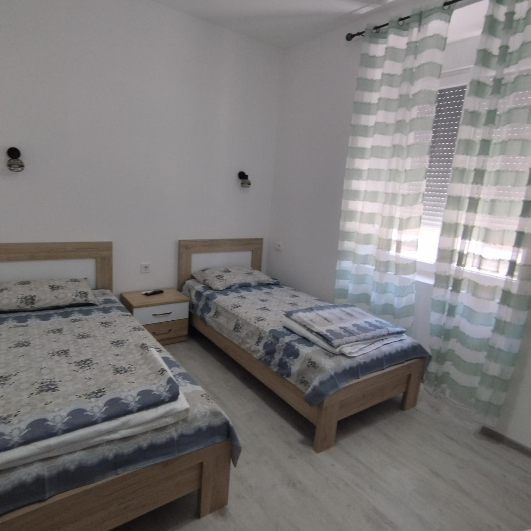 Apartmani 15 Cetinje Eksteriør bilde