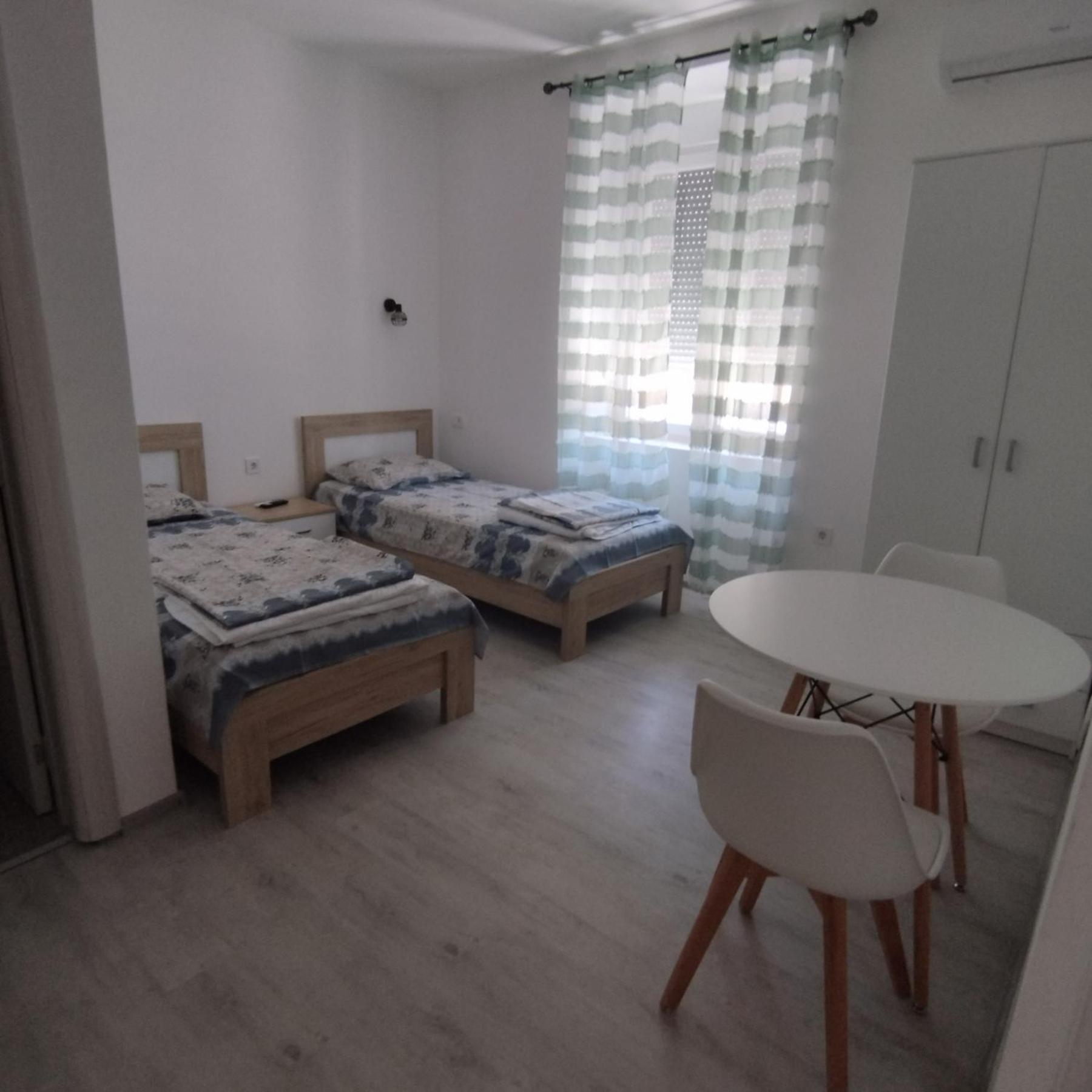 Apartmani 15 Cetinje Eksteriør bilde