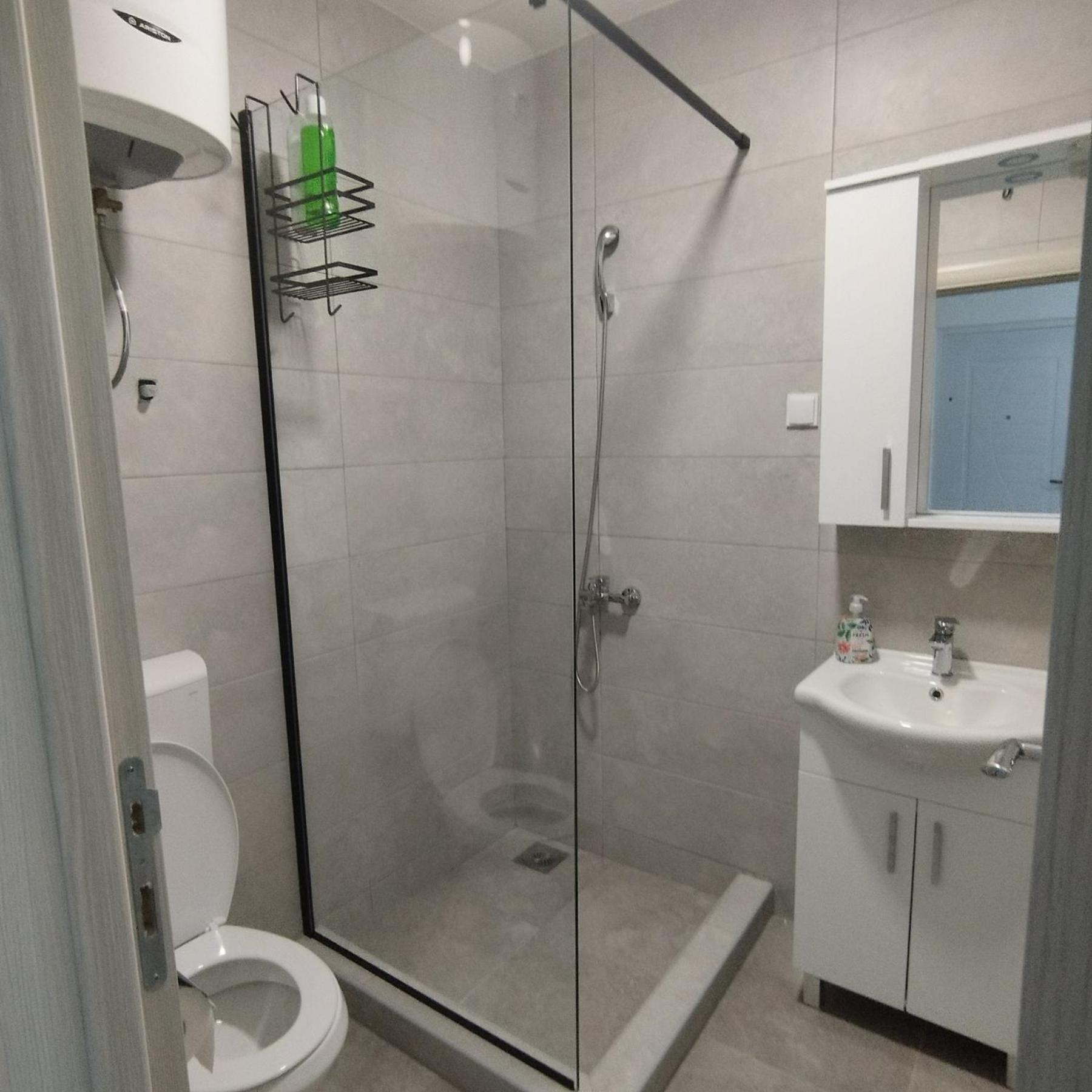 Apartmani 15 Cetinje Eksteriør bilde